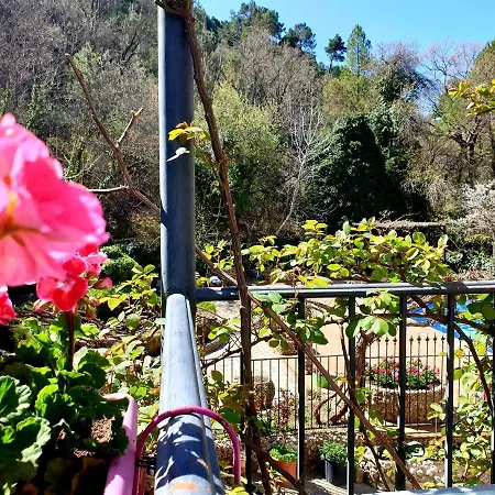 El Parral Arroyo Frío