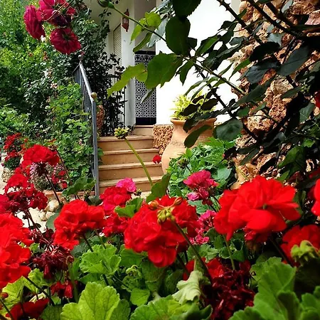 El Parral Apartamento