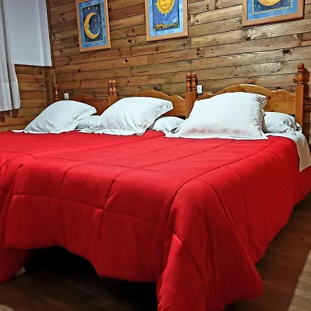 Apartamento El Parral Arroyo Frío