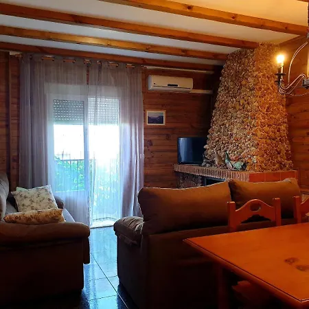 El Parral Apartamento