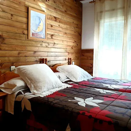 Apartamento El Parral *