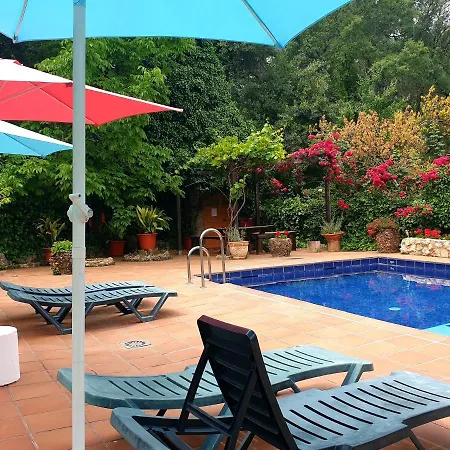 El Parral * Arroyo Frío
