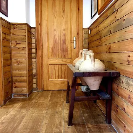 El Parral Apartamento