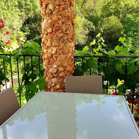 Apartamento El Parral *