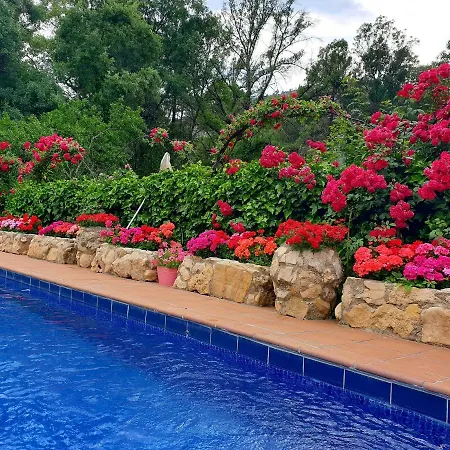 El Parral Apartamento Arroyo Frío