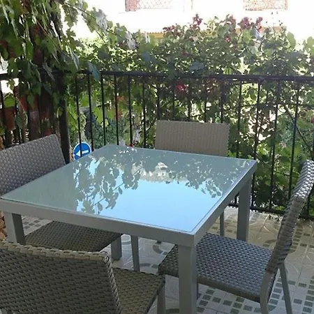 Apartamento El Parral