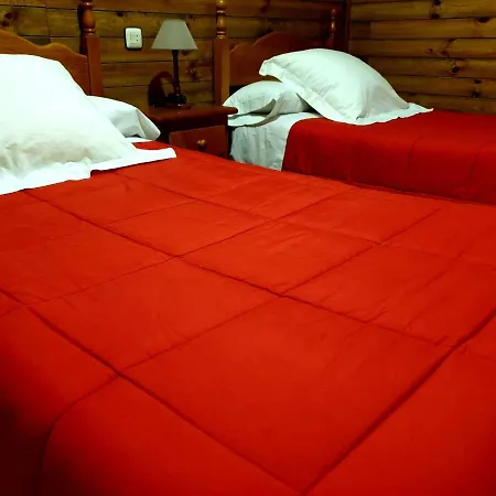 Apartamento El Parral