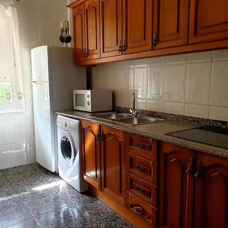 El Parral Apartamento