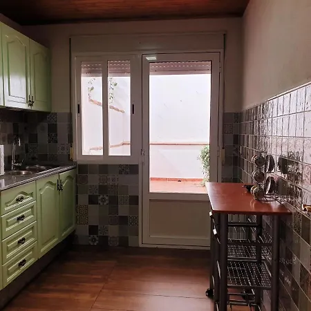Apartamento El Parral