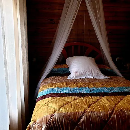 Apartamento El Parral Arroyo Frío