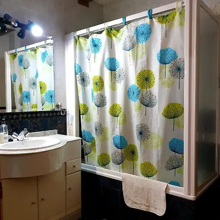 Apartamento El Parral Arroyo Frío
