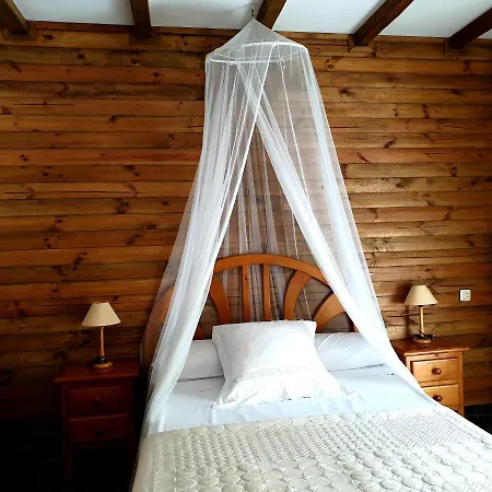 El Parral Apartamento