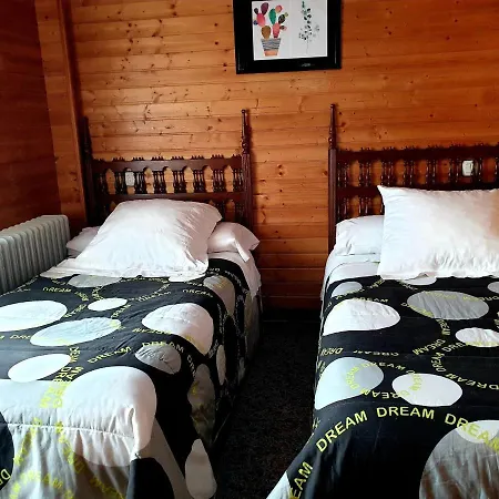 El Parral Apartamento