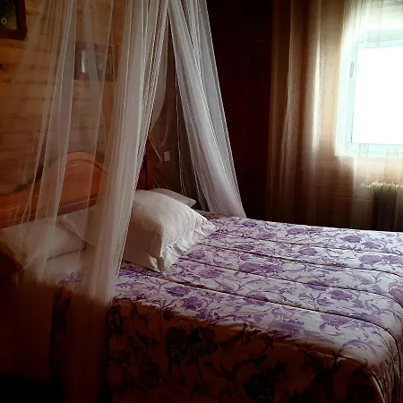Apartamento El Parral *