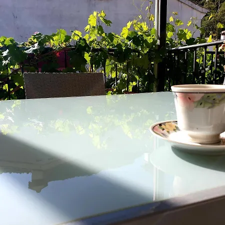Apartamento El Parral