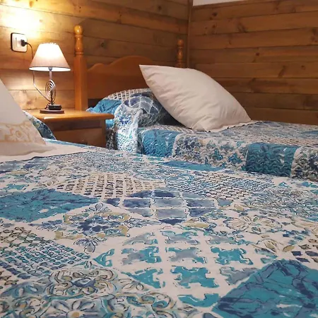 Apartamento El Parral *