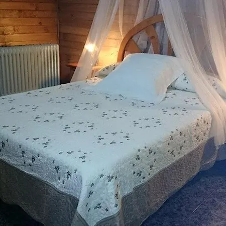El Parral Apartamento