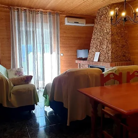 Apartamento El Parral *