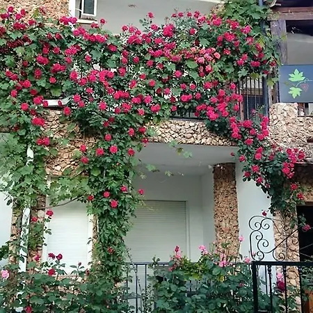 El Parral Apartamento Arroyo Frío