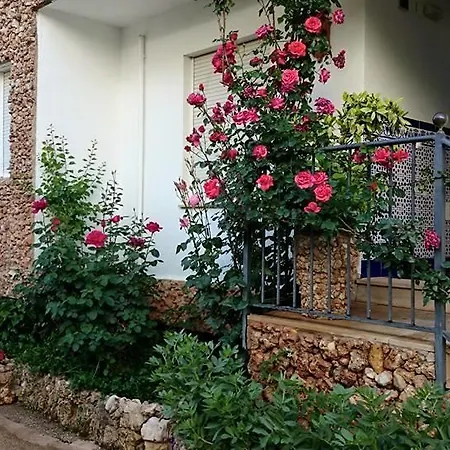 El Parral Apartamento Arroyo Frío