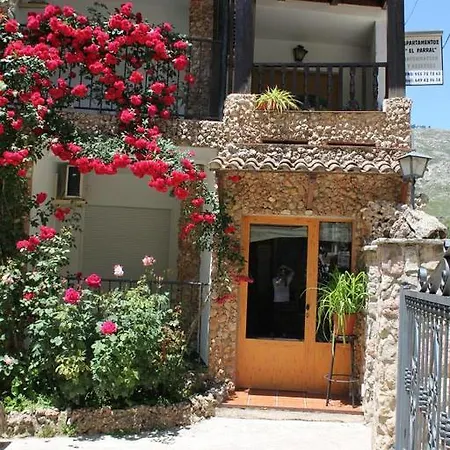 Apartamento El Parral Arroyo Frío