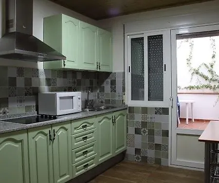 El Parral Apartamento