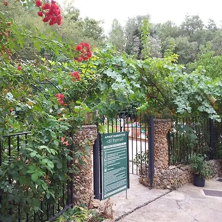 Apartamento El Parral Arroyo Frío