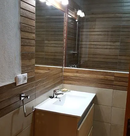 El Parral Apartamento *