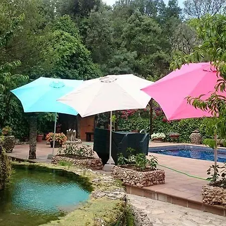 El Parral * Arroyo Frío
