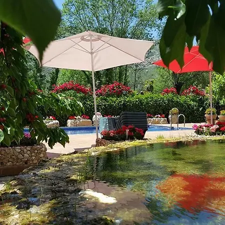 Apartamento El Parral Arroyo Frío