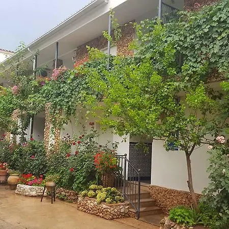 Apartamento El Parral *