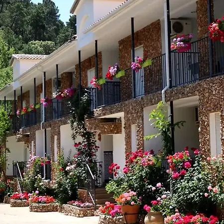 El Parral Apartamento *